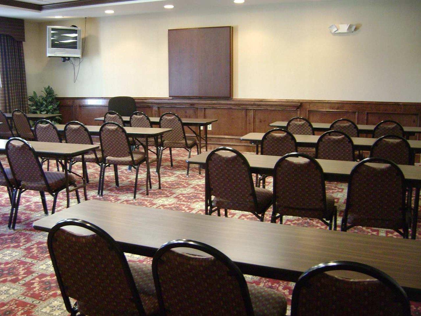 Hampton Inn Форт-Стоктон Экстерьер фото